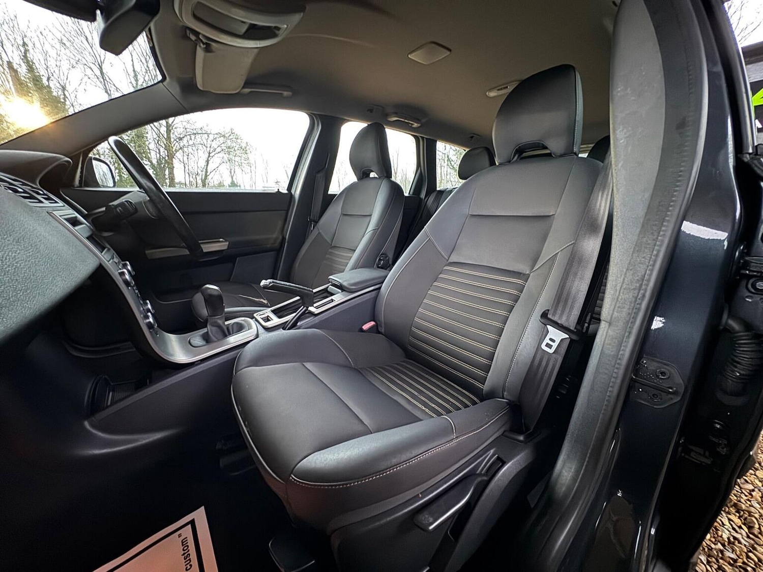 Used Volvo V50 2009 for sale - 77482281: Photo 27