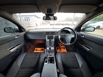 Used Volvo V50 2009 for sale - 77482281: Photo