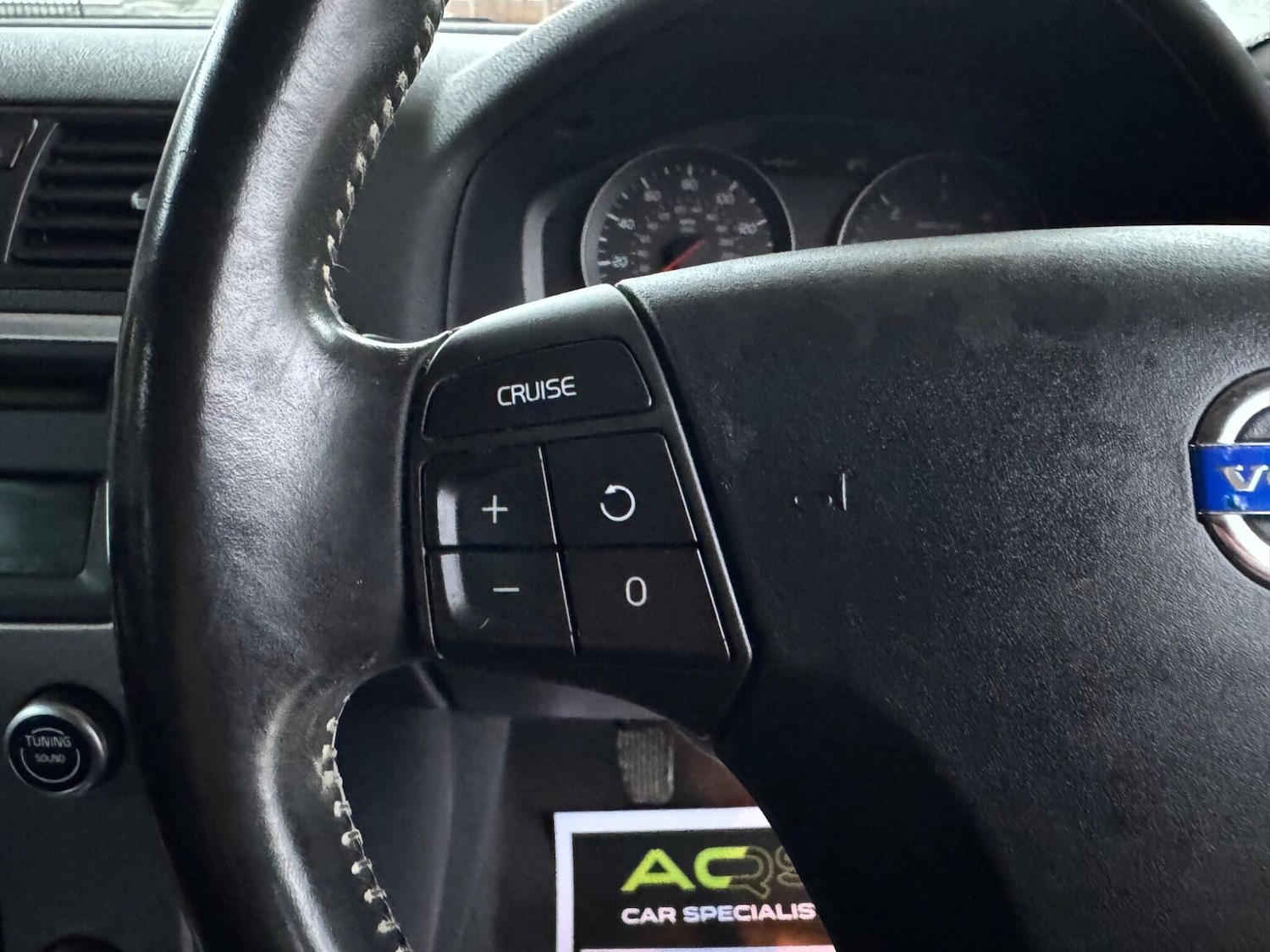 Used Volvo V50 2009 for sale - 77482281: Photo 31