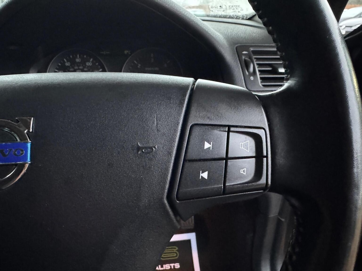 Used Volvo V50 2009 for sale - 77482281: Photo 32