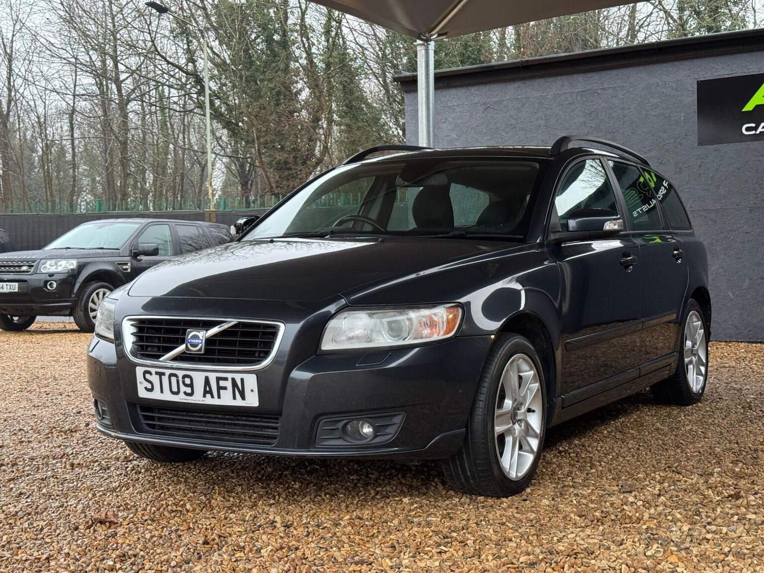 Used Volvo V50 2009 for sale - 77482281: Photo 9