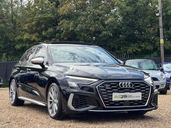 Used Audi S3 2021 for sale - 79594119: Photo