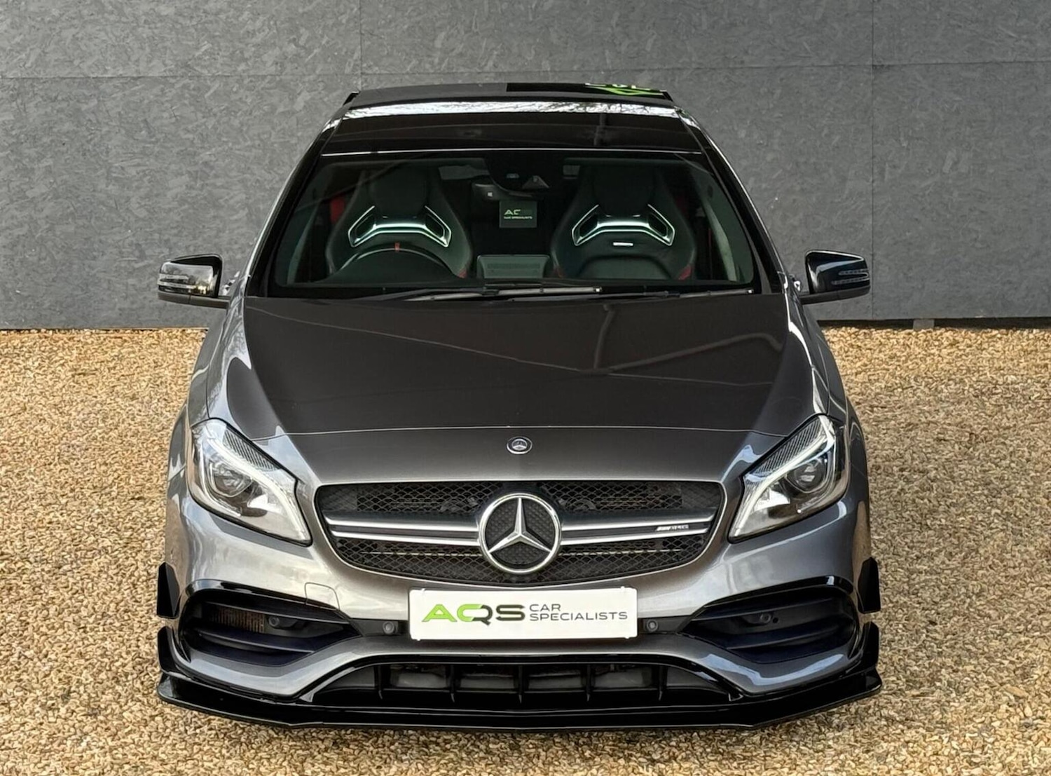 Used Mercedes-Benz A-Class 2016 for sale - 76911093: Photo 10