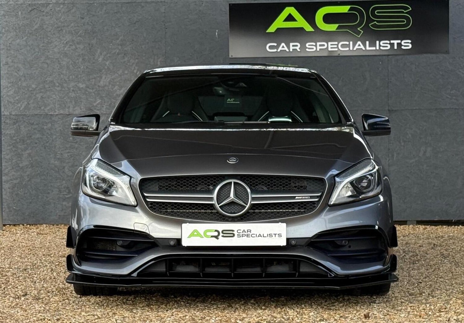 Used Mercedes-Benz A-Class 2016 for sale - 76911093: Photo 11