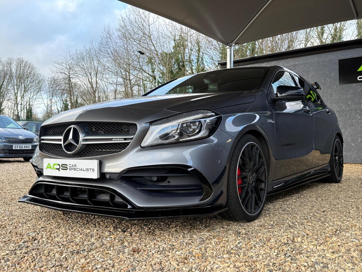 Used Mercedes-Benz A-Class 2016 for sale - 76911093: Photo 19