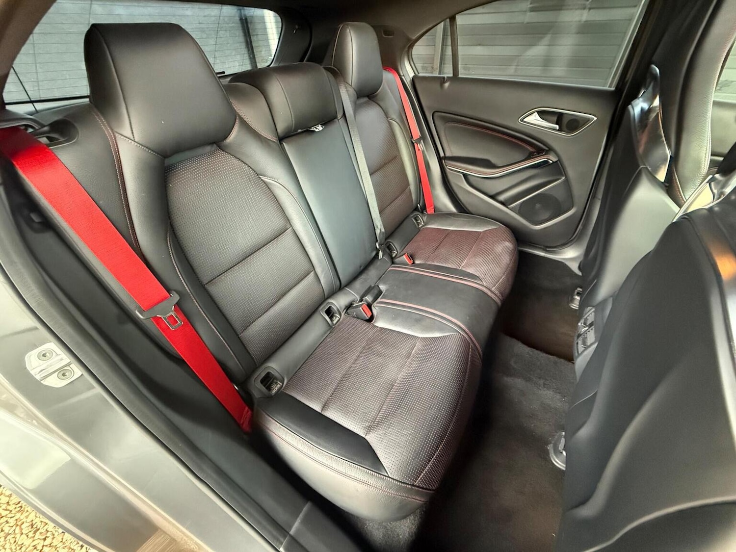 Used Mercedes-Benz A-Class 2016 for sale - 76911093: Photo 26