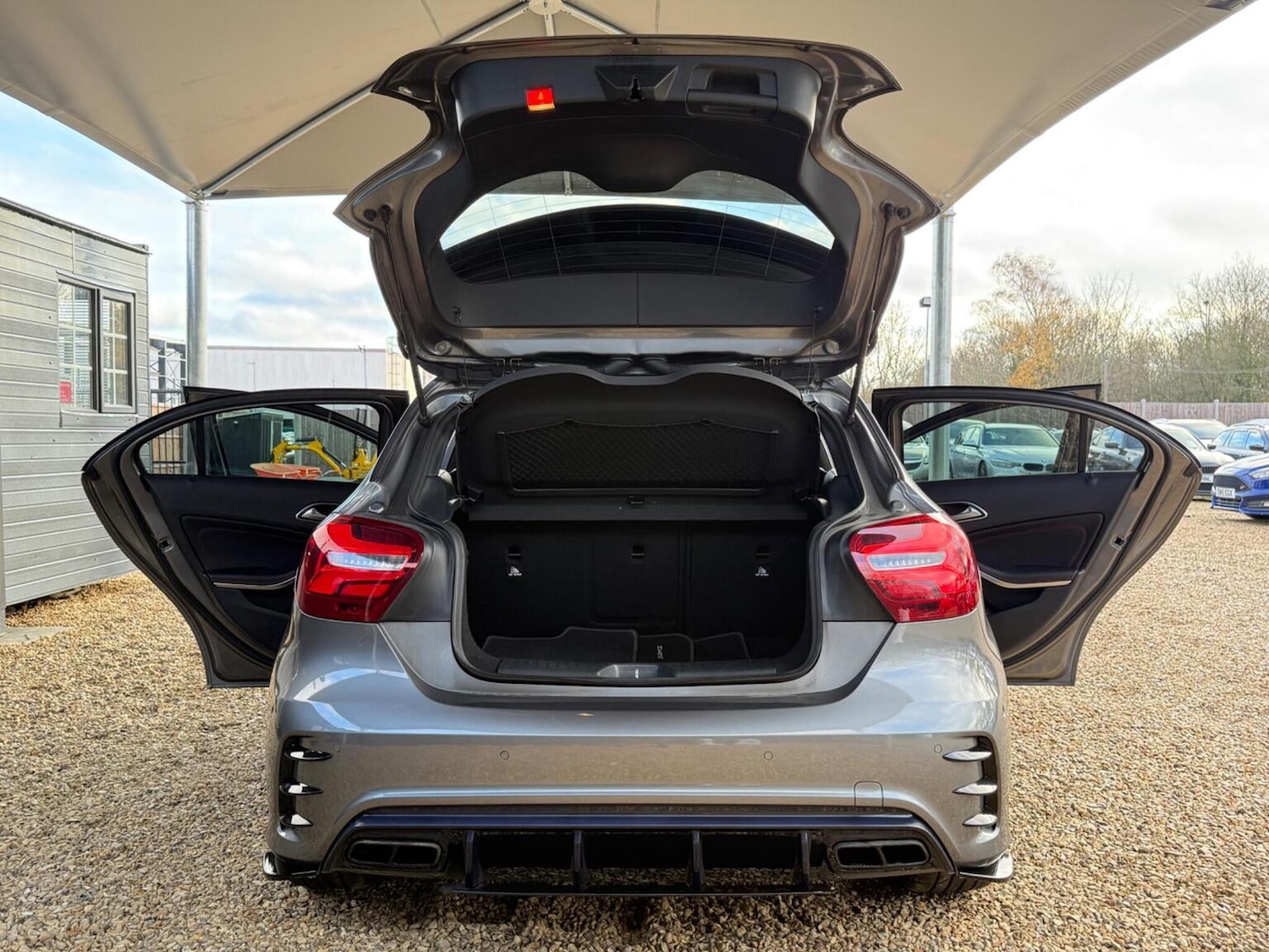 Used Mercedes-Benz A-Class 2016 for sale - 76911093: Photo 27