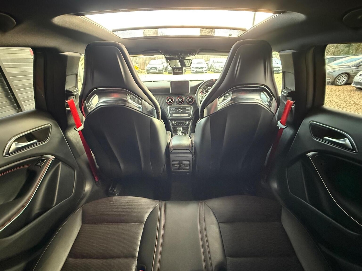 Used Mercedes-Benz A-Class 2016 for sale - 76911093: Photo 29