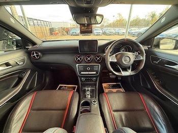 Used Mercedes-Benz A-Class 2016 for sale - 76911093: Photo