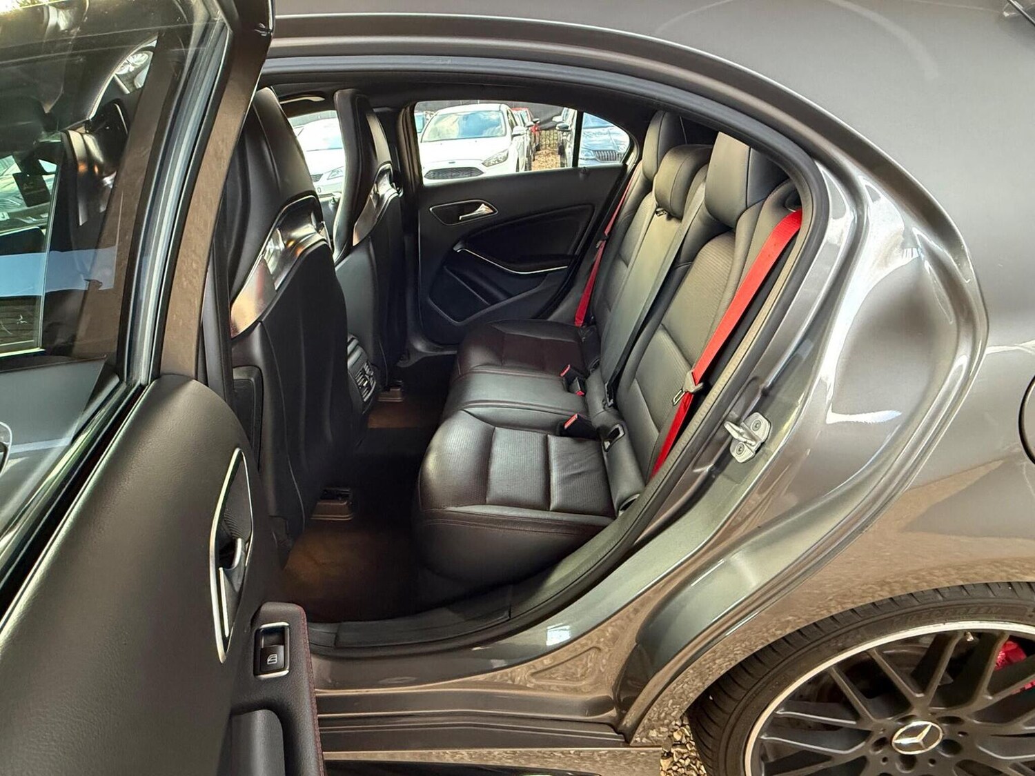 Used Mercedes-Benz A-Class 2016 for sale - 76911093: Photo 31