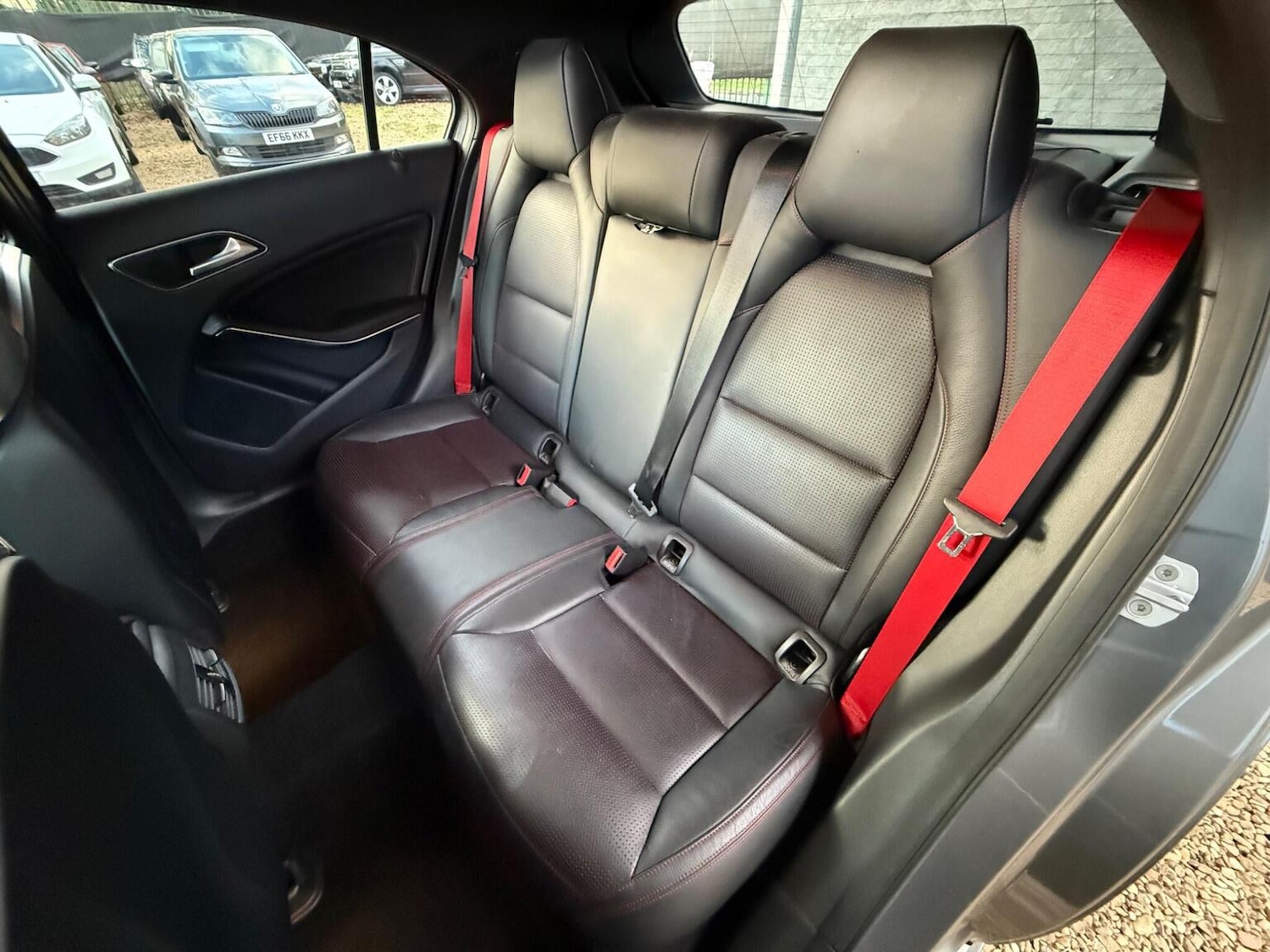 Used Mercedes-Benz A-Class 2016 for sale - 76911093: Photo 32