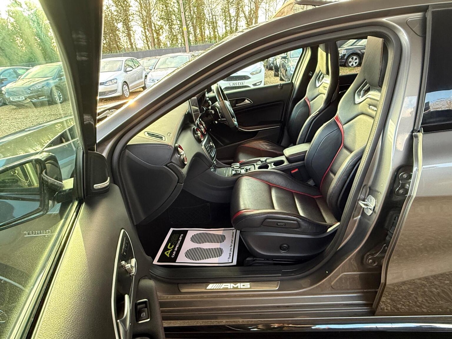 Used Mercedes-Benz A-Class 2016 for sale - 76911093: Photo 34