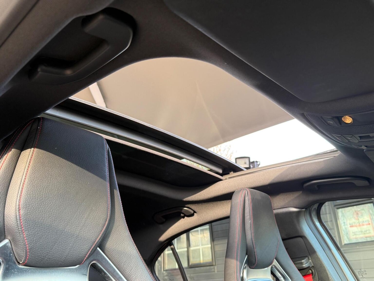 Used Mercedes-Benz A-Class 2016 for sale - 76911093: Photo 40