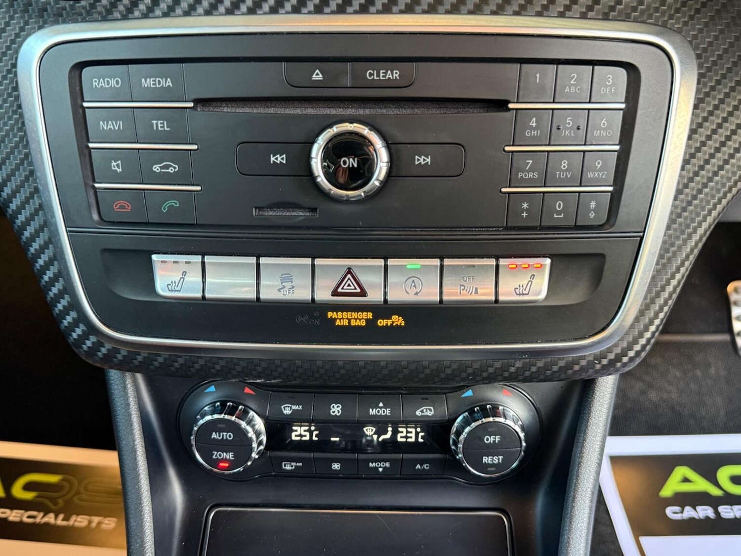 Used Mercedes-Benz A-Class 2016 for sale - 76911093: Photo 42