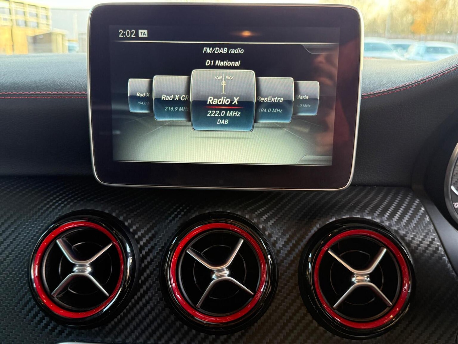 Used Mercedes-Benz A-Class 2016 for sale - 76911093: Photo 47