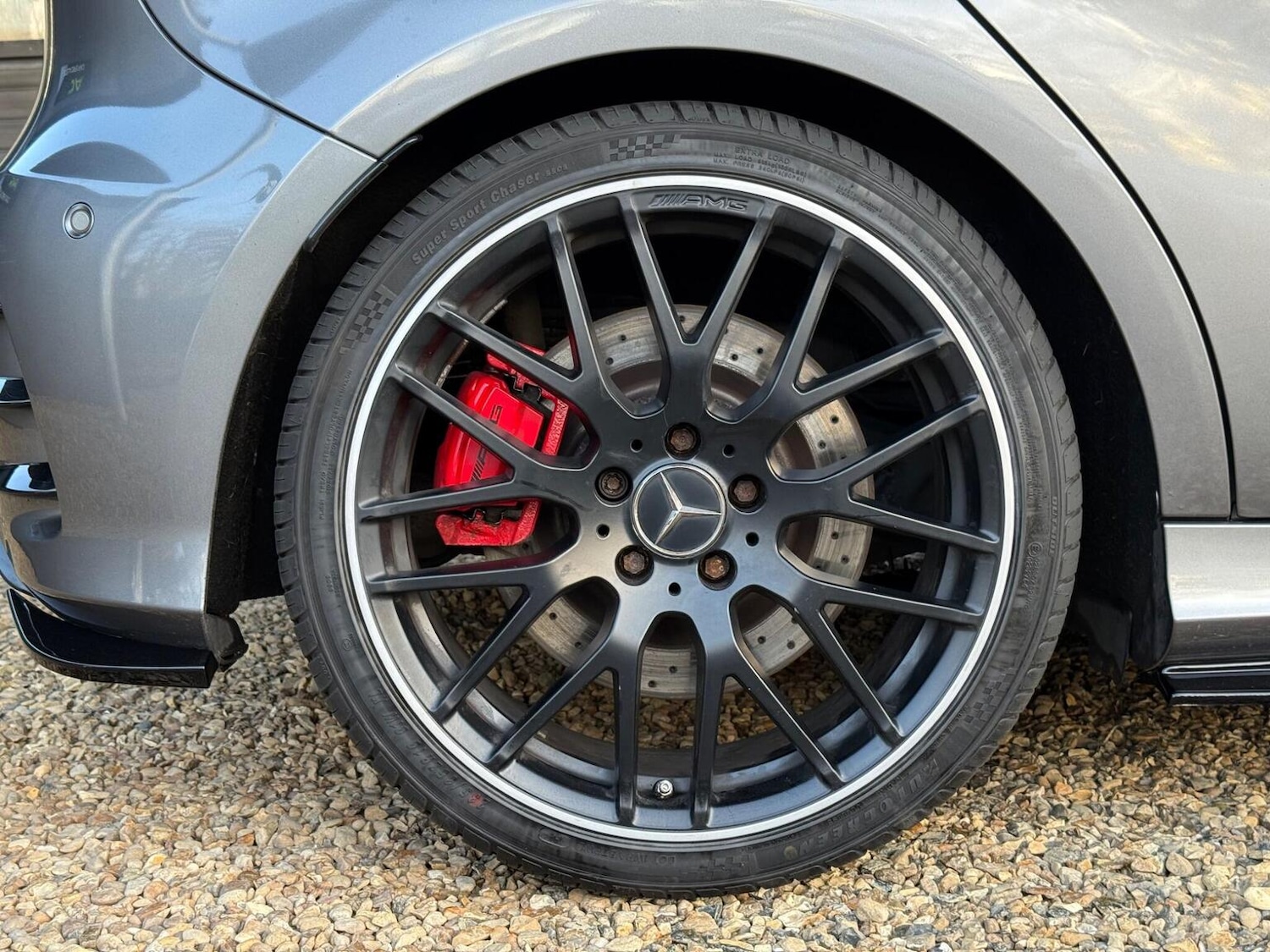 Used Mercedes-Benz A-Class 2016 for sale - 76911093: Photo 51