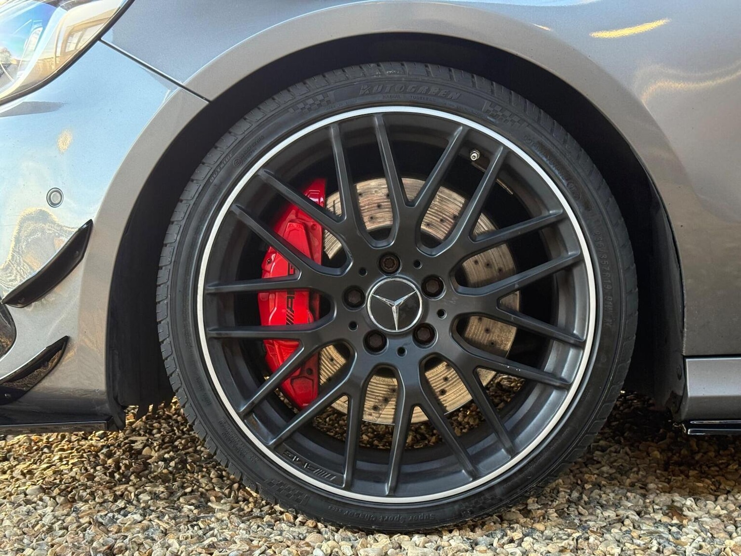 Used Mercedes-Benz A-Class 2016 for sale - 76911093: Photo 53