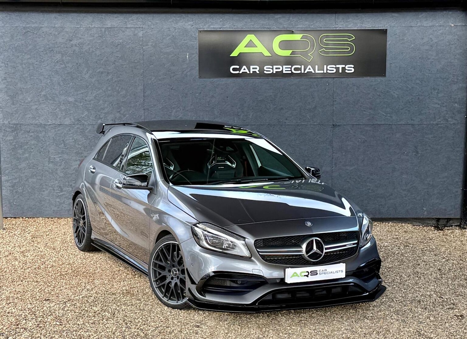 Used Mercedes-Benz A-Class 2016 for sale - 76911093: Photo 55