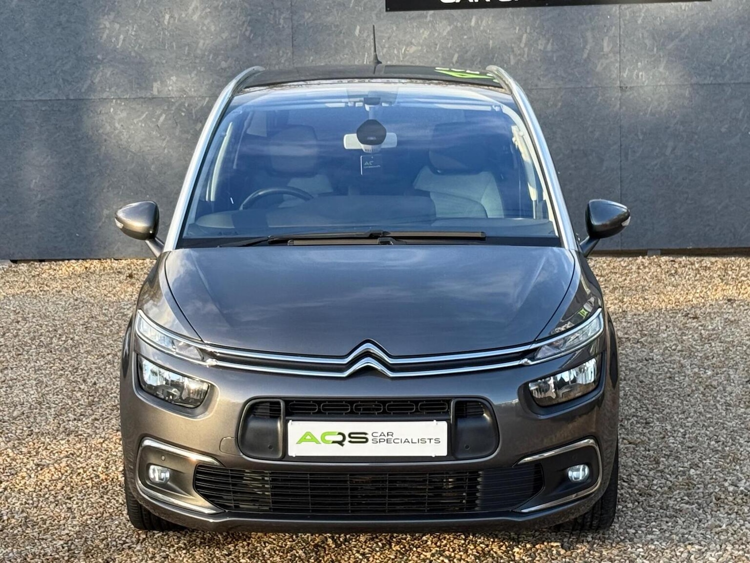 Used Citroen C4 Grand Picasso 2019 for sale - 76748240: Photo 10