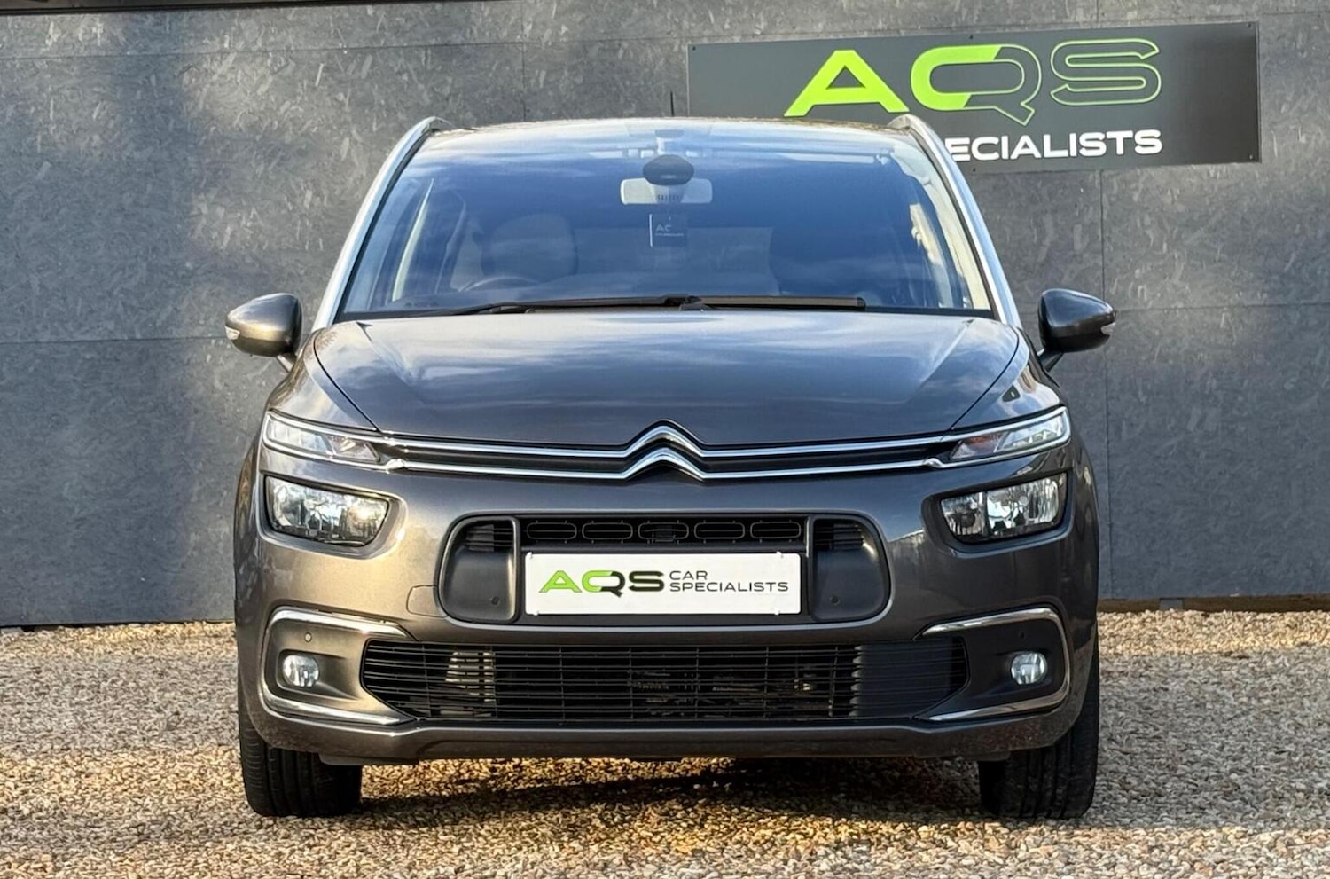 Used Citroen C4 Grand Picasso 2019 for sale - 76748240: Photo 11