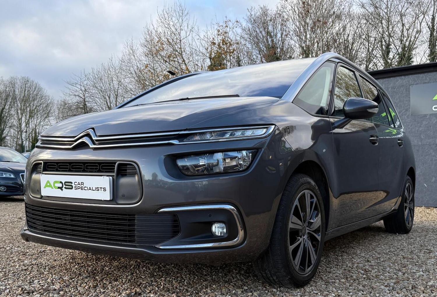 Used Citroen C4 Grand Picasso 2019 for sale - 76748240: Photo 19