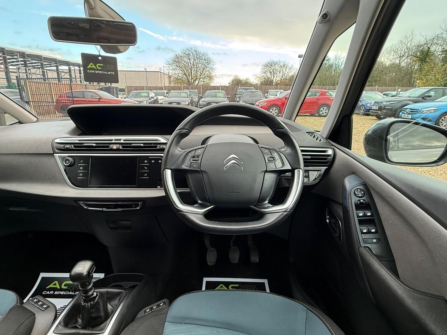 Used Citroen C4 Grand Picasso 2019 for sale - 76748240: Photo 2