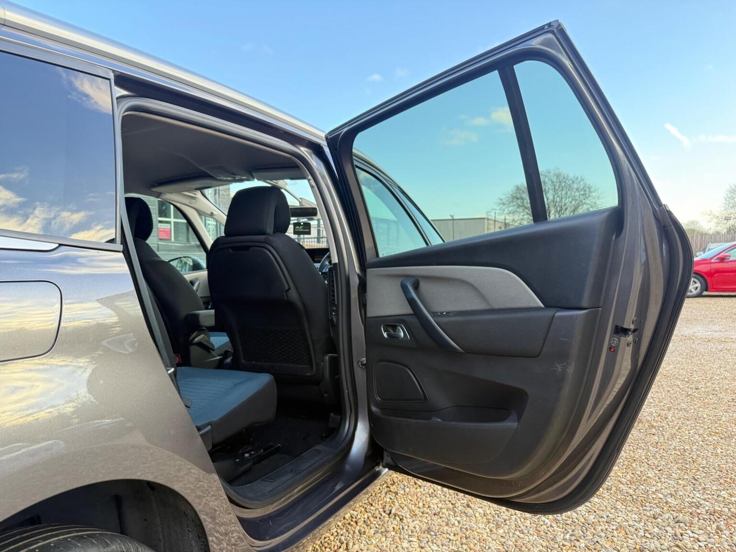 Used Citroen C4 Grand Picasso 2019 for sale - 76748240: Photo 24