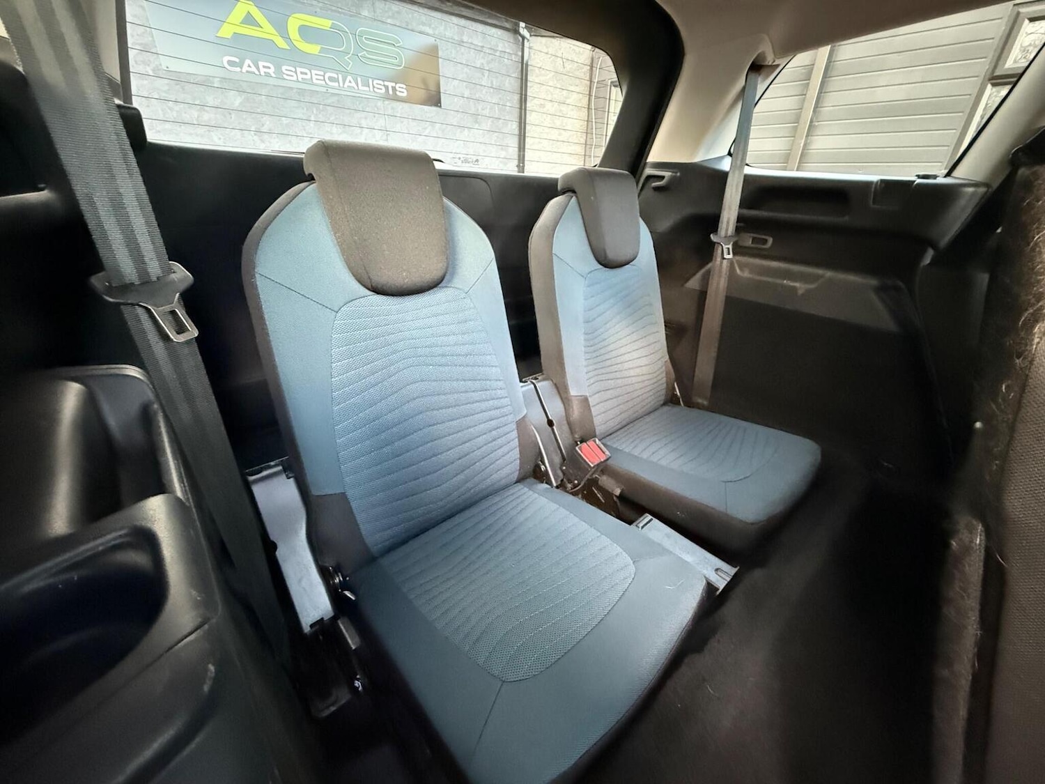 Used Citroen C4 Grand Picasso 2019 for sale - 76748240: Photo 29