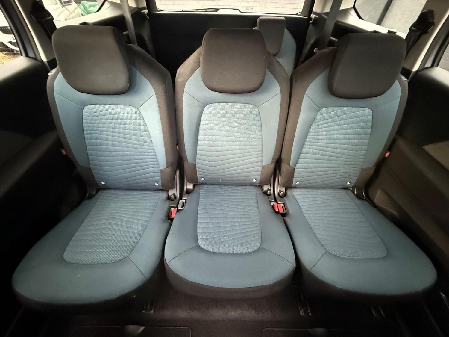 Used Citroen C4 Grand Picasso 2019 for sale - 76748240: Photo 44