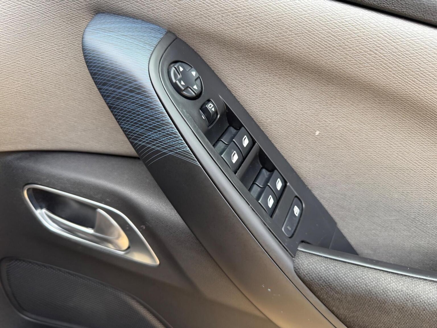 Used Citroen C4 Grand Picasso 2019 for sale - 76748240: Photo 47