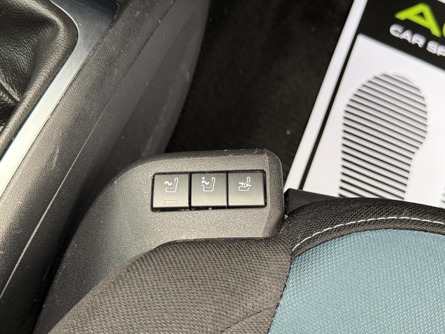 Used Citroen C4 Grand Picasso 2019 for sale - 76748240: Photo 48