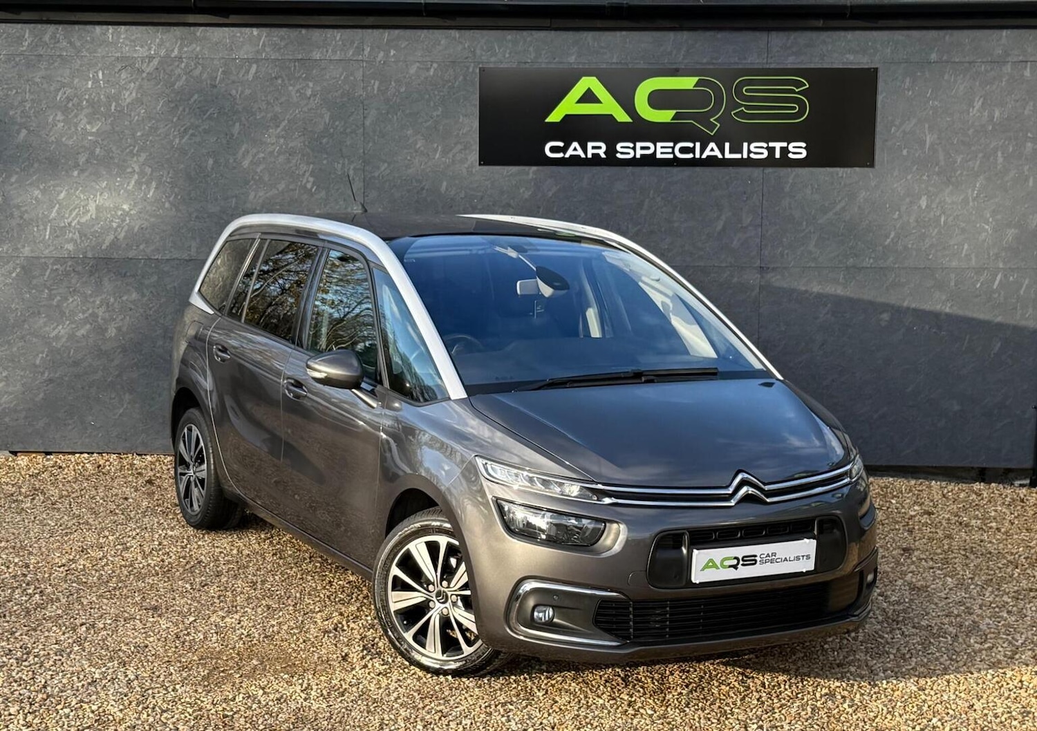 Used Citroen C4 Grand Picasso 2019 for sale - 76748240: Photo 49