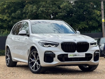 Used BMW X5 2021 for sale - 79462888: Photo
