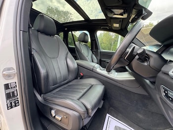 Used BMW X5 2021 for sale - 79462888: Photo