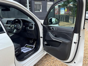 Used BMW X5 2021 for sale - 79462888: Photo