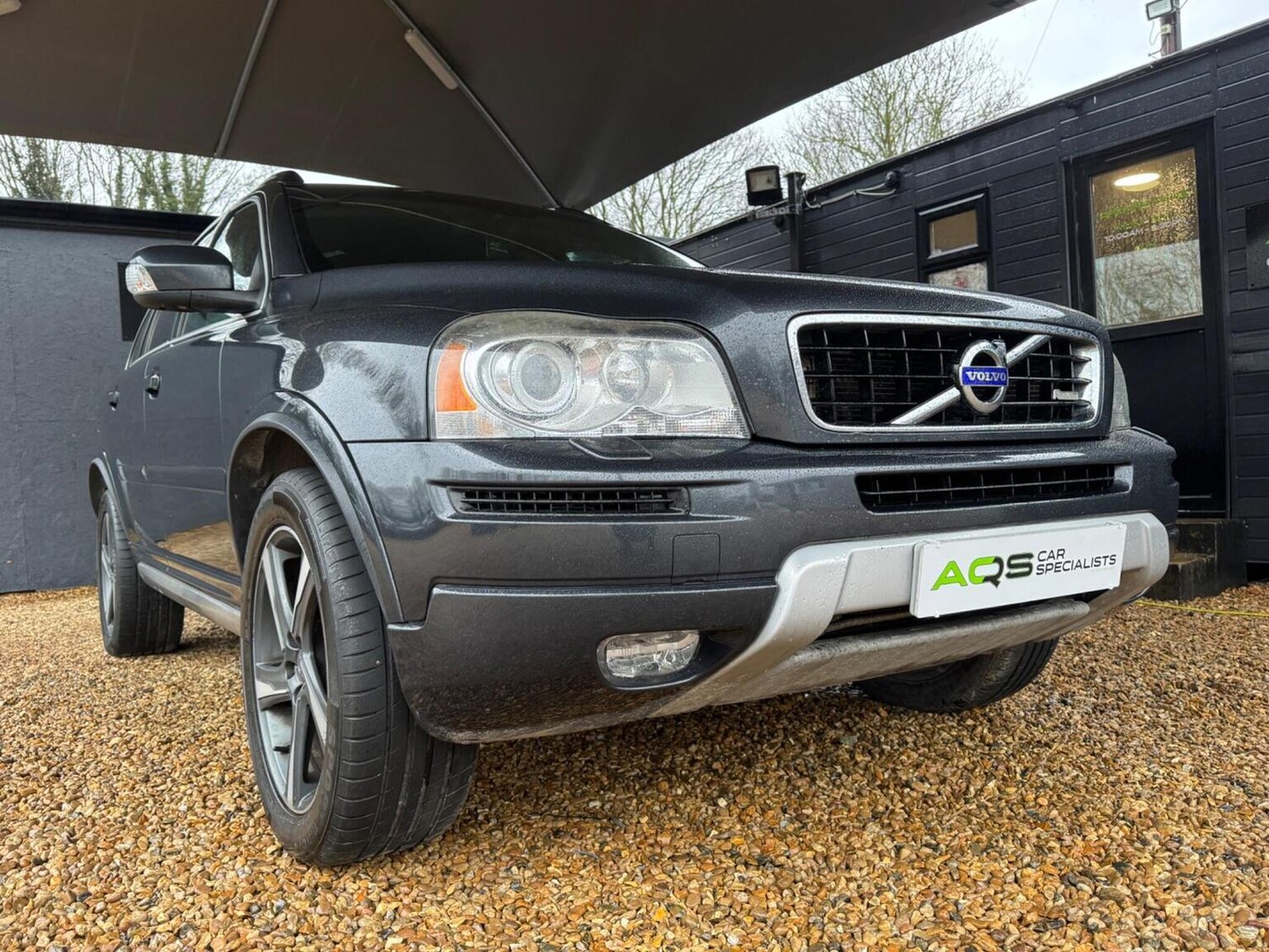 Used Volvo XC90 2013 for sale - 77363628: Photo 11