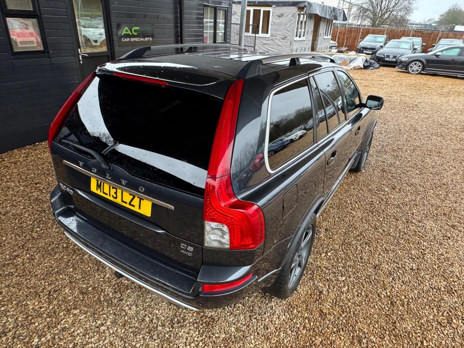 Used Volvo XC90 2013 for sale - 77363628: Photo 14