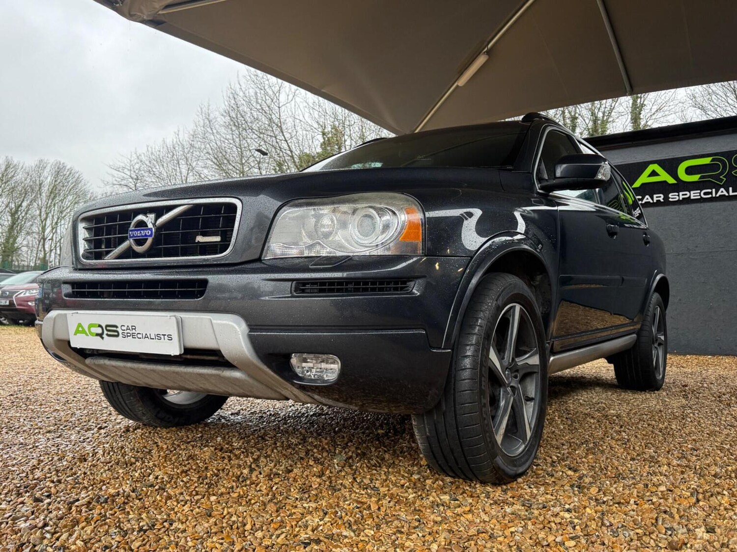 Used Volvo XC90 2013 for sale - 77363628: Photo 17