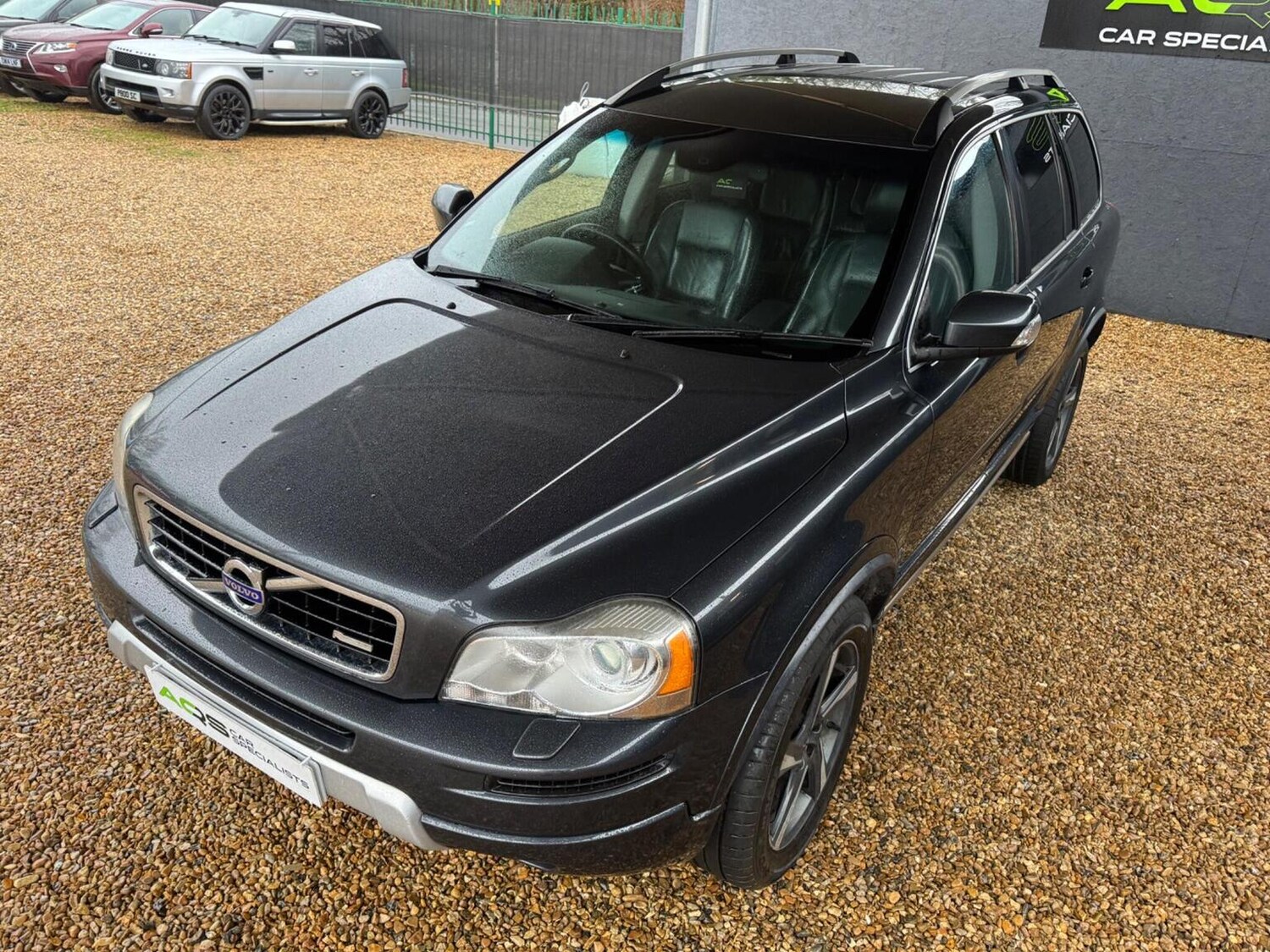 Used Volvo XC90 2013 for sale - 77363628: Photo 18