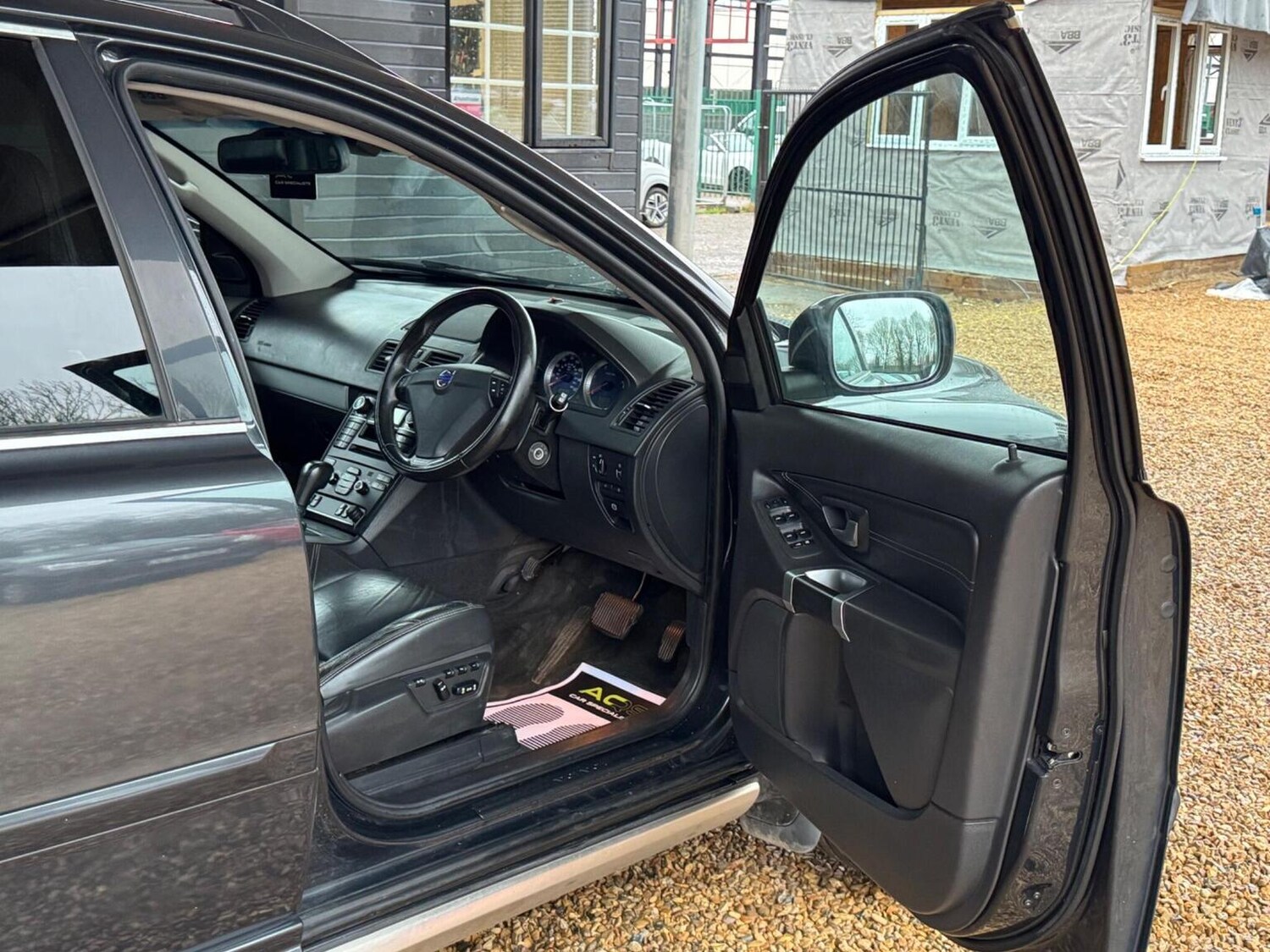 Used Volvo XC90 2013 for sale - 77363628: Photo 19