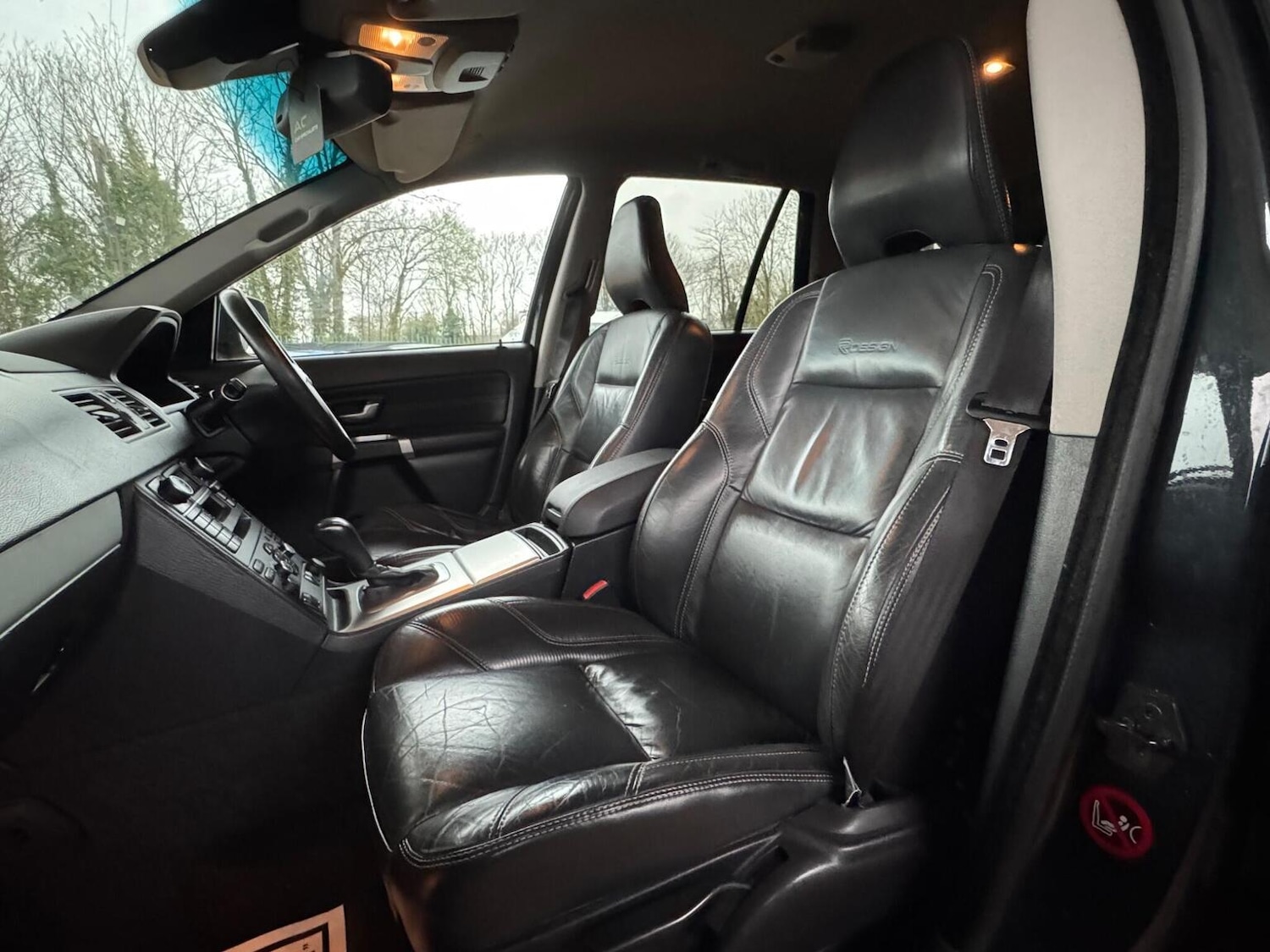 Used Volvo XC90 2013 for sale - 77363628: Photo 2