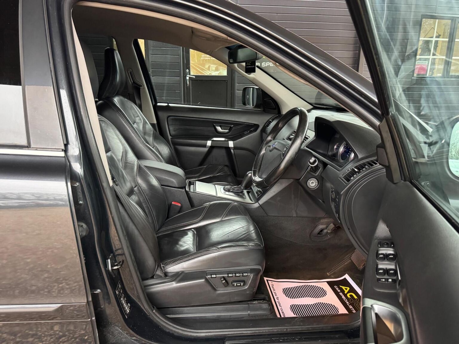 Used Volvo XC90 2013 for sale - 77363628: Photo 20