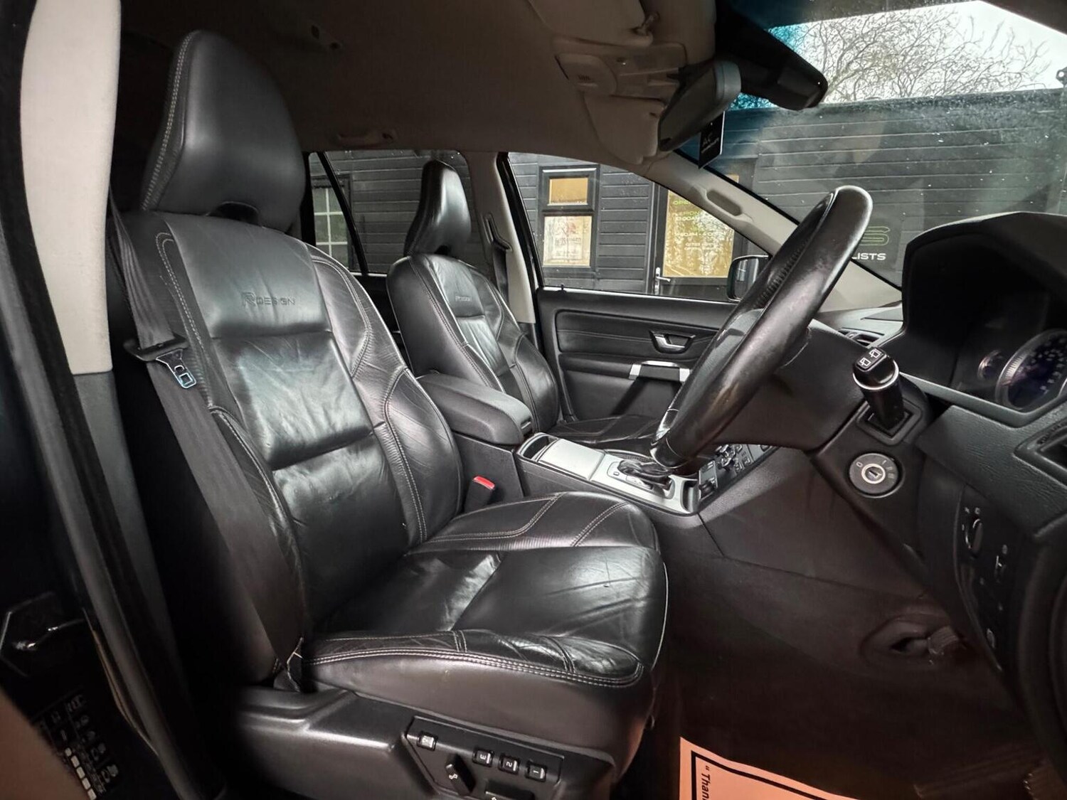 Used Volvo XC90 2013 for sale - 77363628: Photo 21