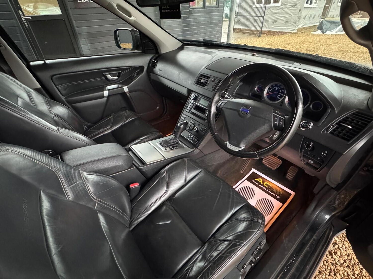 Used Volvo XC90 2013 for sale - 77363628: Photo 22