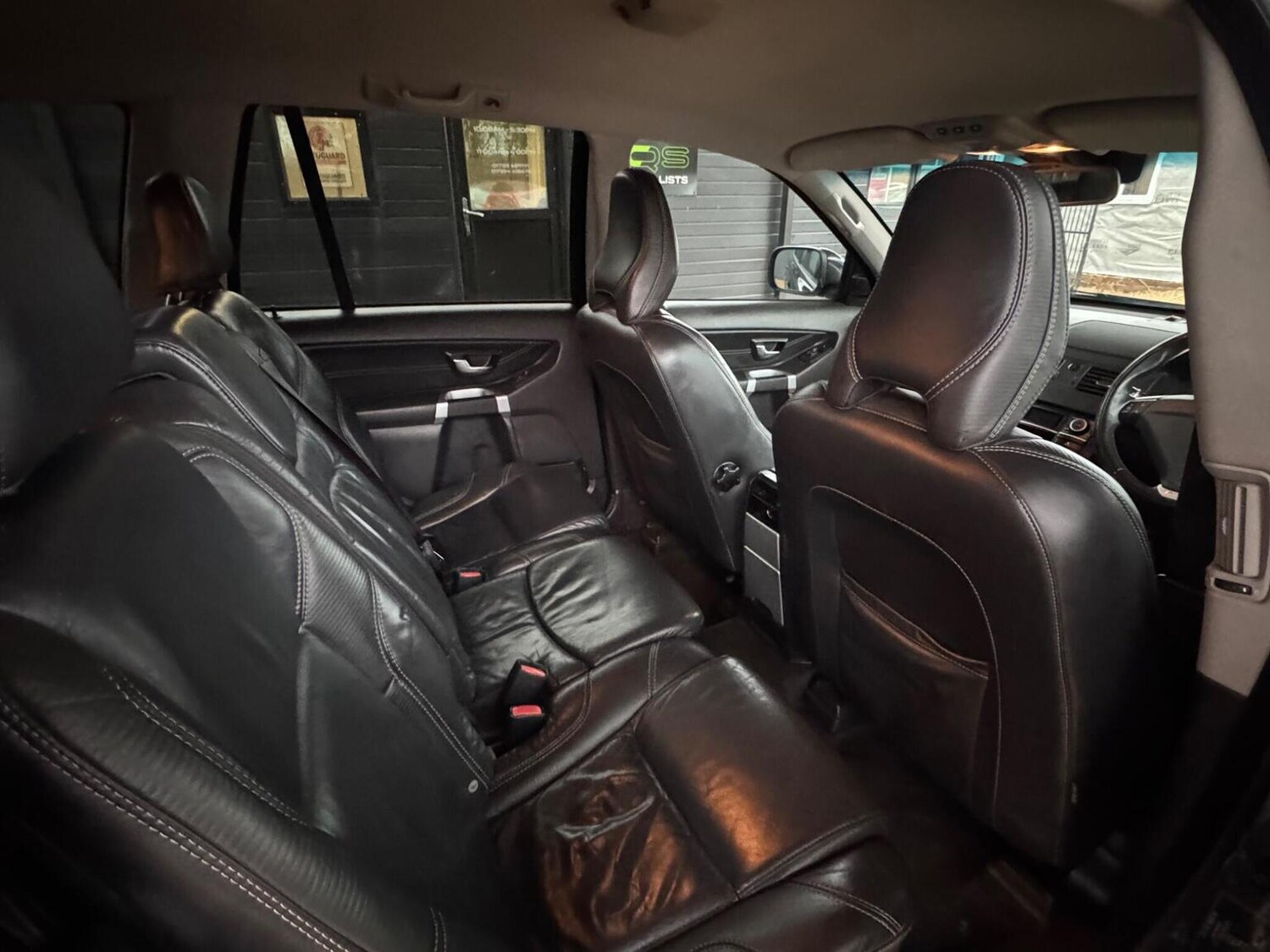 Used Volvo XC90 2013 for sale - 77363628: Photo 26