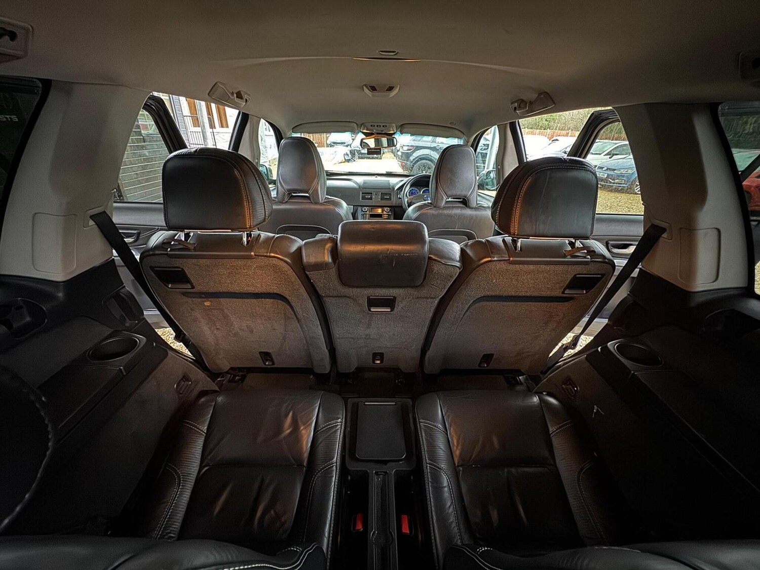 Used Volvo XC90 2013 for sale - 77363628: Photo 29