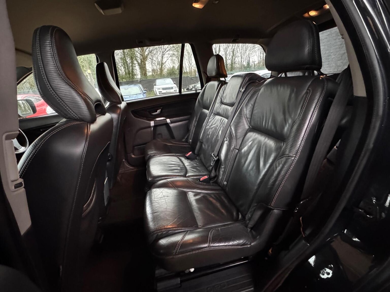 Used Volvo XC90 2013 for sale - 77363628: Photo 33