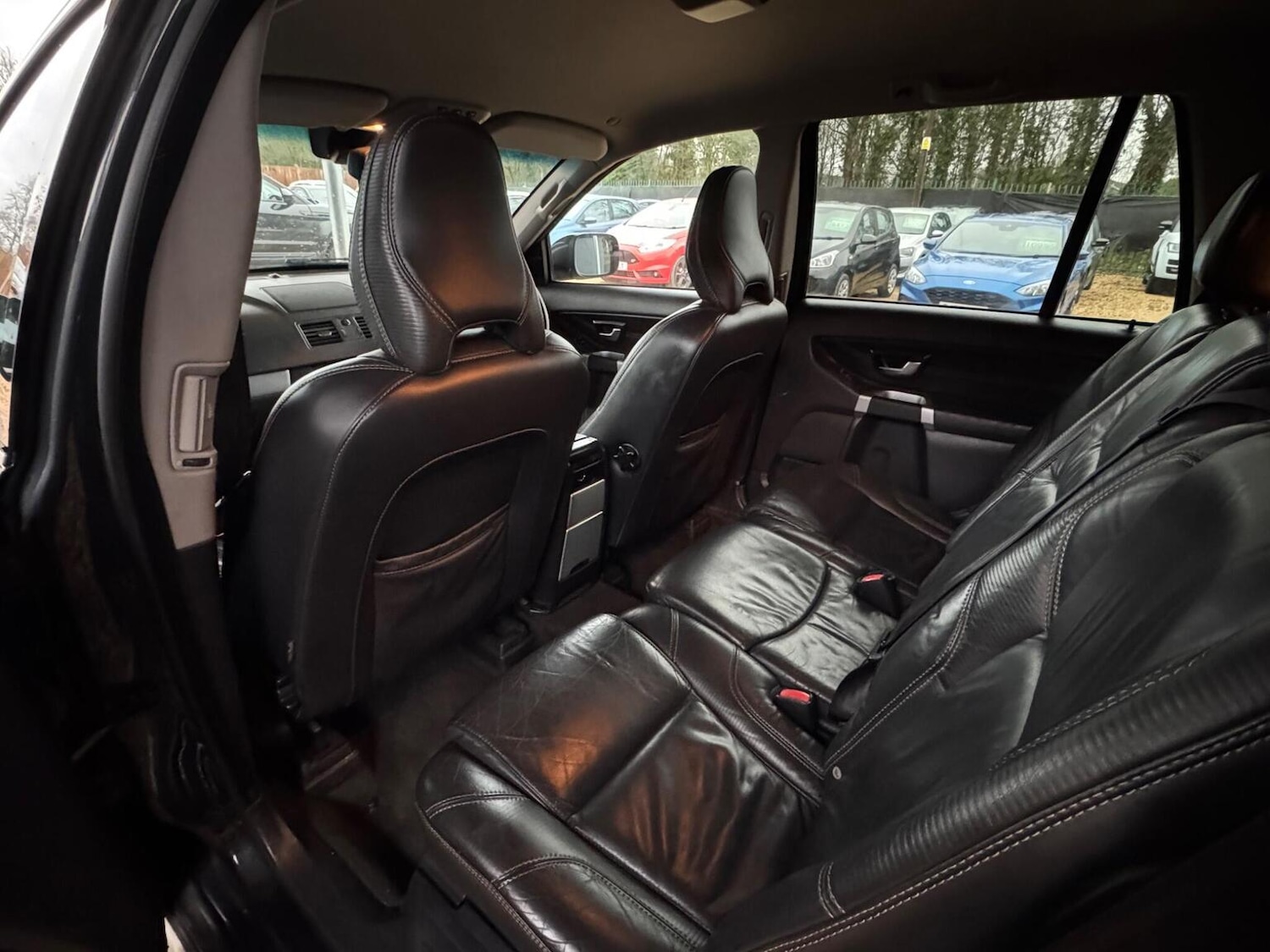 Used Volvo XC90 2013 for sale - 77363628: Photo 34