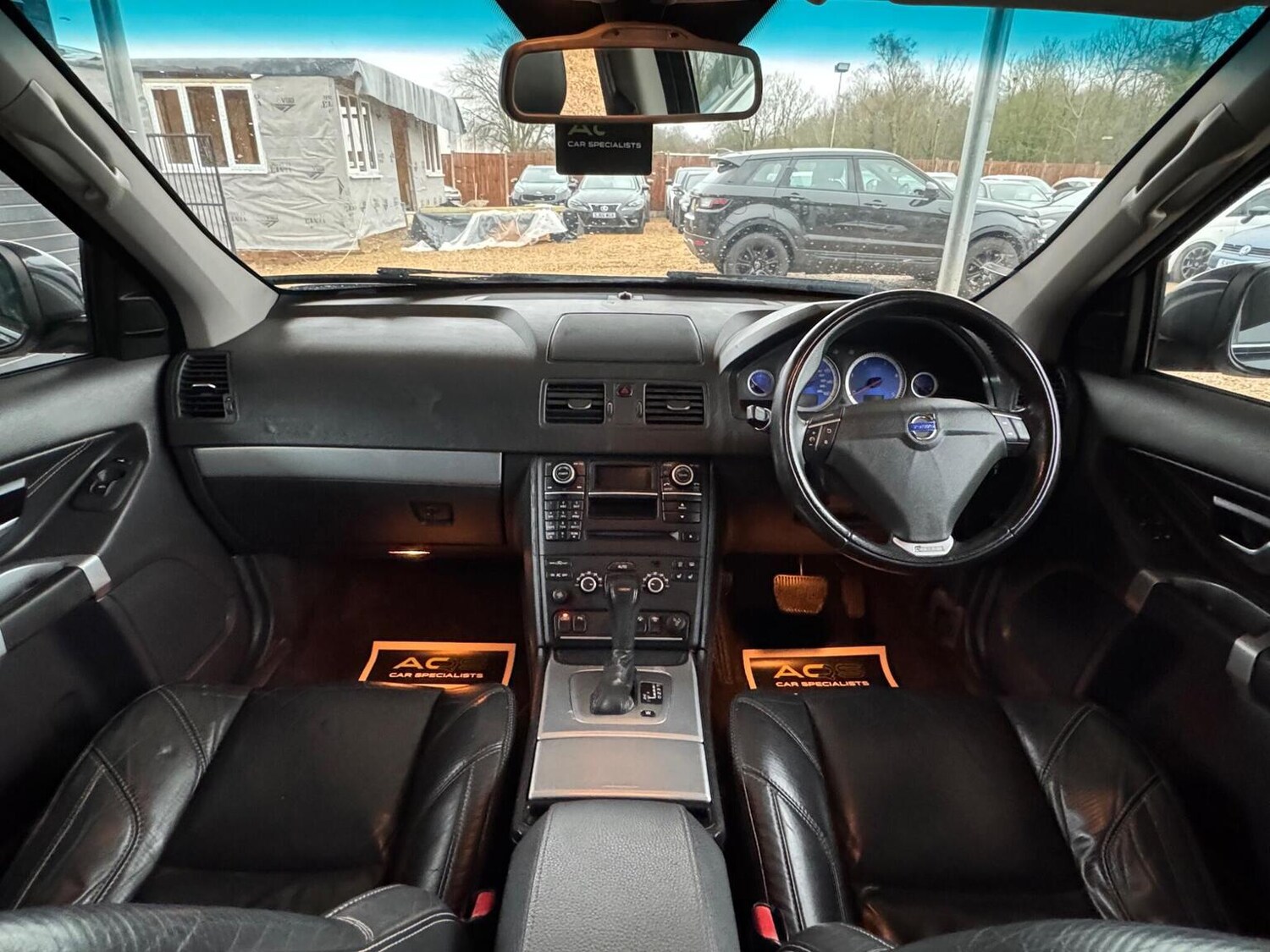 Used Volvo XC90 2013 for sale - 77363628: Photo 38