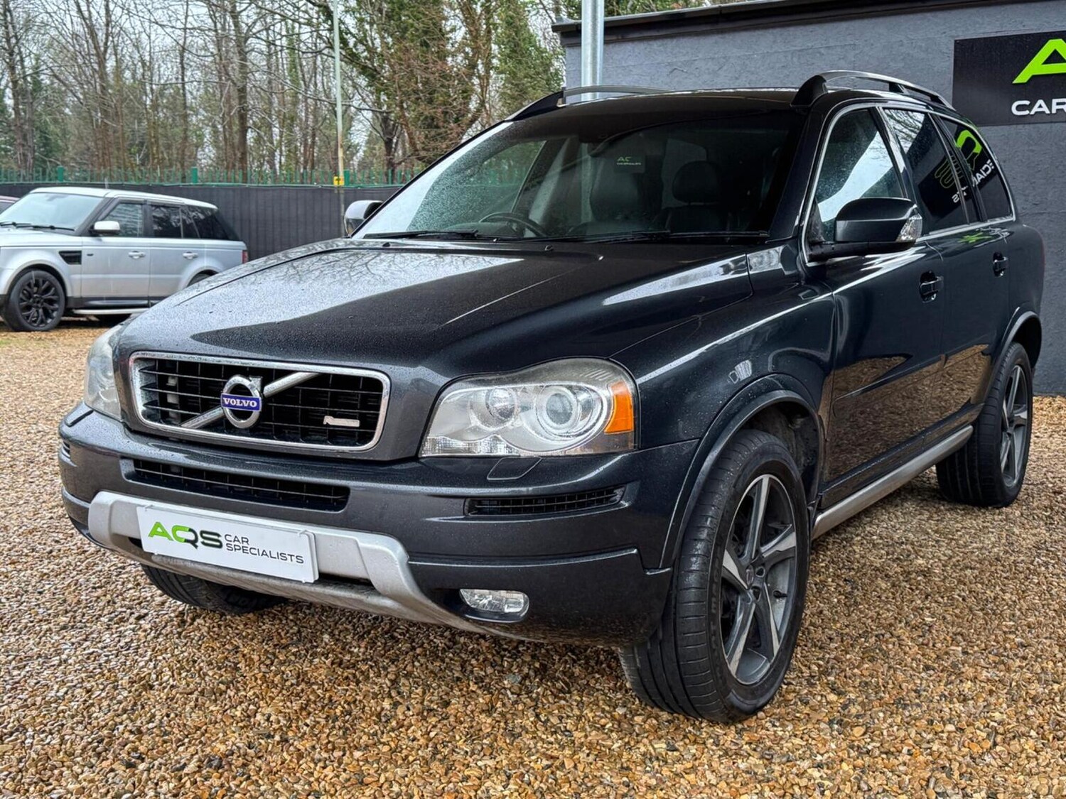 Used Volvo XC90 2013 for sale - 77363628: Photo 7